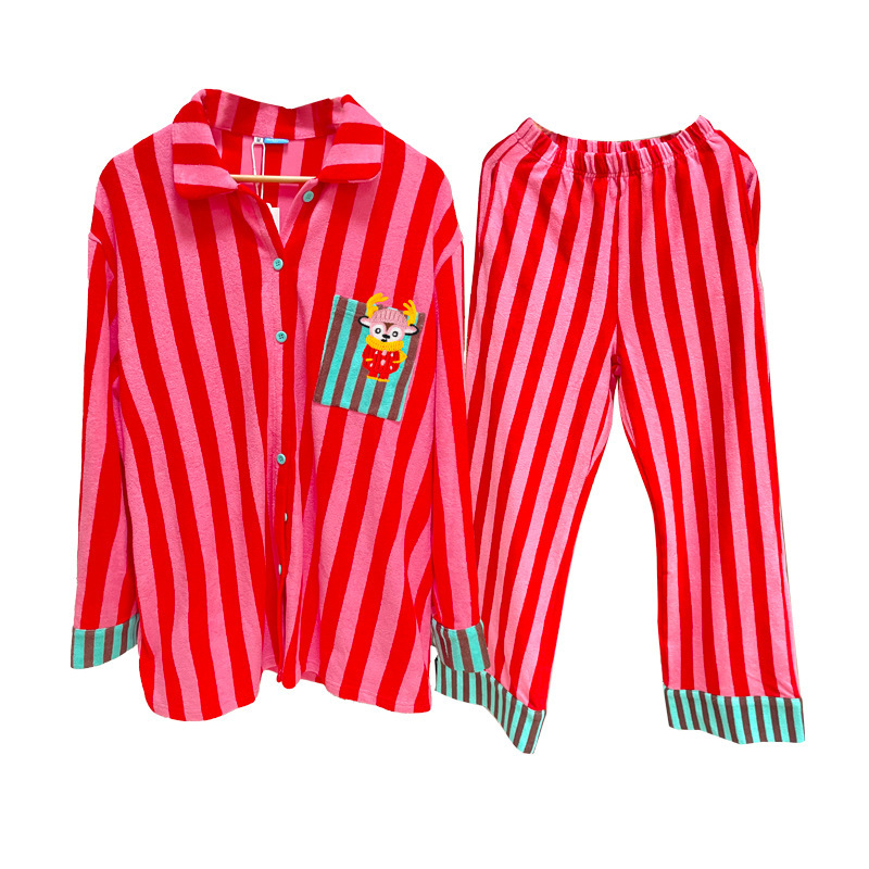 Dames Co-Ords | Broek Jacky Dw24T100 Broeken Co-Ords