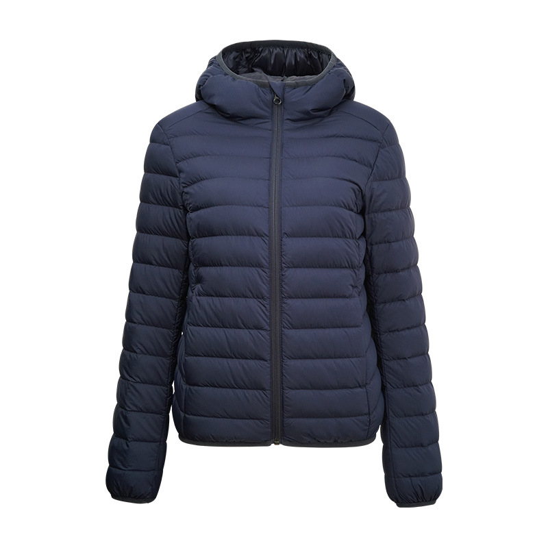 Dames Jassen | Gewatteerde Jas Tahoe 15156569 Dames Dames